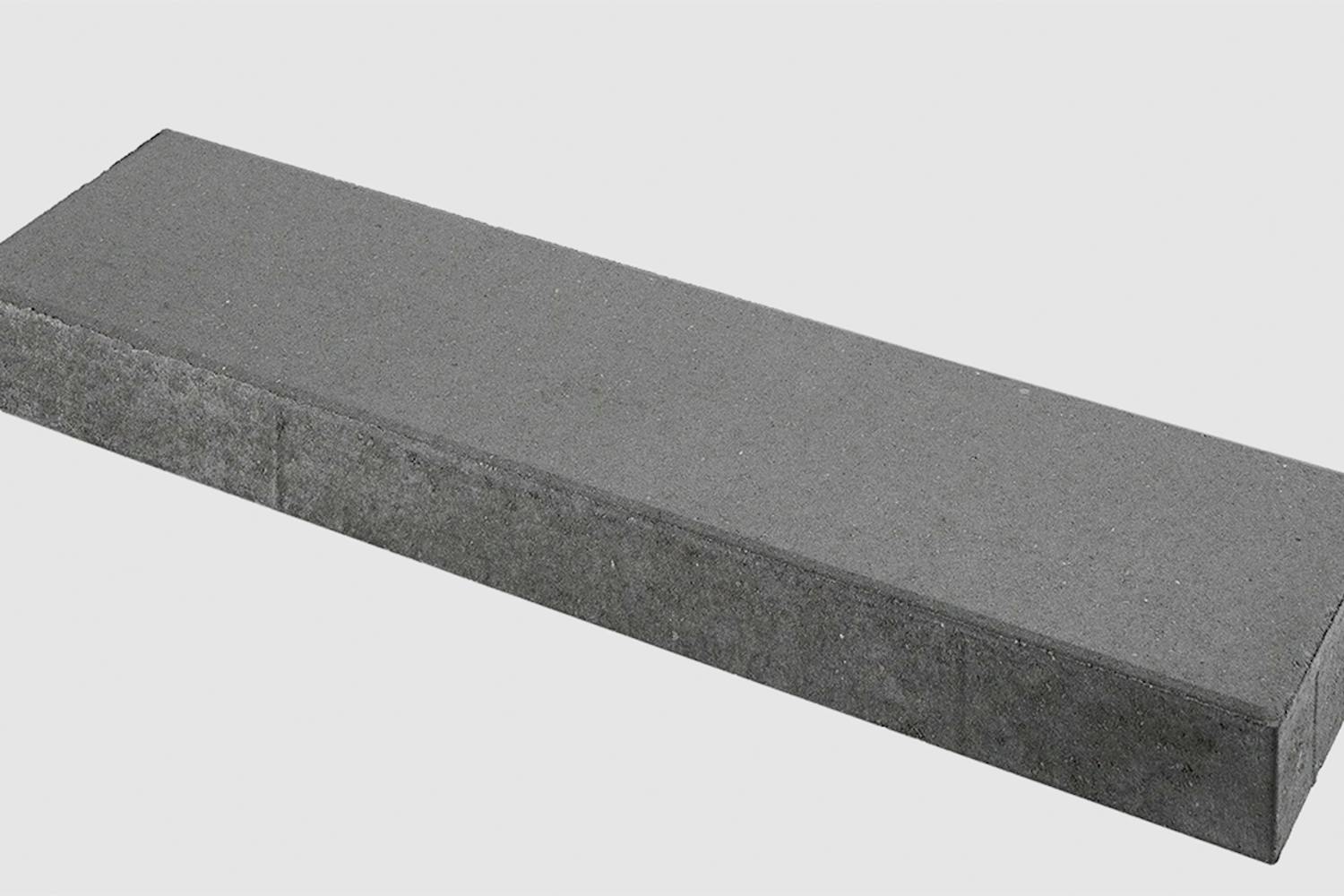 Trædesten have Trædesten have